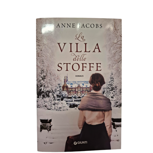 La villa delle stoffe