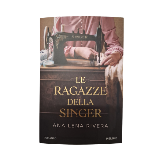 Le ragazze della Singer