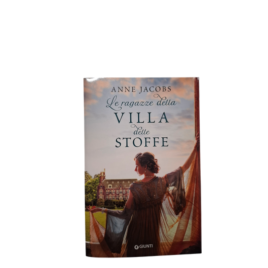 Le ragazze della villa delle stoffe